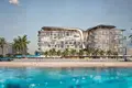 Piso en edificio nuevo One Development – DO Residences on Dubai Islands, Just Steps from the Beach.