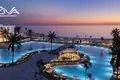 Multilevel apartments 2 bedrooms 150 m² Hurghada, Egypt
