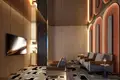 2 bedroom condo 63 m² Bangkok, Thailand