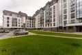 3 room apartment 112 m² Minsk, Belarus