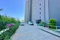 Mieszkanie 2 pokoi 65 m² Mezitli, Turcja