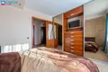 3 room apartment 67 m² Klaipėda, Lithuania