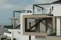 Penthouse 4 Schlafzimmer 234 m² Germasogeia, Zypern