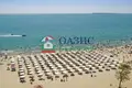 Apartamento 2 habitaciones 84 m² Nesebar, Bulgaria