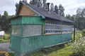 Haus 19 m² Piarezyrski sielski Saviet, Belarus