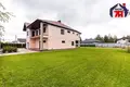 Cottage 245 m² Kalodziscanski sielski Saviet, Belarus