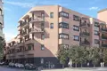 Piso en edificio nuevo Apartamentos en una residencia cerca del aeropuerto en Santa Eulàlia