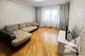 Appartement 3 chambres 67 m² Muchaviecki sielski Saviet, Bélarus