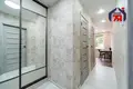 1 room apartment 35 m² Minsk, Belarus