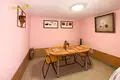 Ferienhaus 256 m² Azierski sielski Saviet, Belarus