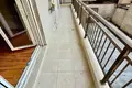 Mieszkanie 4 pokoi 124 m² Peristasi, Grecja