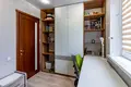 Квартира 3 комнаты 94 м² Минск, Беларусь