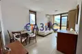 Mieszkanie 2 pokoi 118 m² Nesebyr, Bułgaria