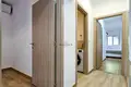 Квартира 2 спальни  в Будве, Черногория