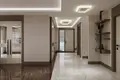 6 bedroom villa 540 m² Cankaya, Turkey