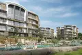 Wohnung 3 zimmer 113 m² Başiskele, Türkei