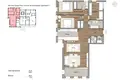 Mieszkanie 1 pokój 56 m² Tivat, Czarnogóra