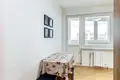 Wohnung 1 zimmer 40 m² Minsk, Belarus