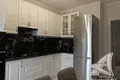 1 room apartment 42 m² Muchaviecki sielski Saviet, Belarus