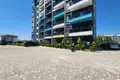 Wohnung 2 zimmer 54 m² Alanya, Türkei