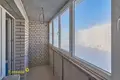 Apartamento 76 m² Smalyavichy, Belarús