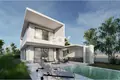 Apartamento 4 habitaciones 224 m² Yeroskipou, Chipre