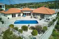 Willa 4 pokoi 276 m² Peyia, Cypr