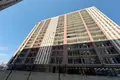 Wohnung 2 zimmer 44 m² in Tiflis, Georgien