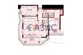 Apartamento 2 habitaciones 157 m² Burgas, Bulgaria