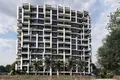 Квартира 41 м² Эрдемли, Турция