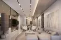 Piso en edificio nuevo One Development – DO Residences on Dubai Islands, Just Steps from the Beach.