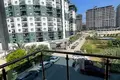 Appartement 2 chambres 50 m² Alanya, Turquie