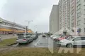 Wohnung 1 zimmer 39 m² Maladsetschna, Belarus