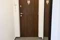 Apartamento 1 habitación 30 m² en Varsovia, Polonia