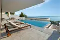 5 room house 446 m² Opcina Baska Voda, Croatia