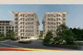 Appartement 2 chambres 58 m² Rawai, Thaïlande