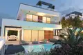 3-Zimmer-Villa 205 m² Kapparis, Zypern