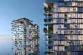 Appartement 3 chambres 117 m² Doubaï, Émirats arabes unis