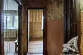 Appartement 2 chambres 39 m² Carnaucycy, Bélarus
