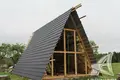 House 60 m² Viarchovicki sielski Saviet, Belarus