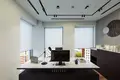 Büro 1 099 m² Moskau, Russland