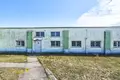 Производство 1 262 м² Новоселье, Беларусь