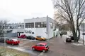 Commercial property 200 m² in Warsaw, Poland
