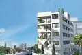 1 bedroom apartment 53 m² Germasogeia, Cyprus