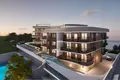 Apartamento 2 habitaciones 105 m² Pafos, Chipre