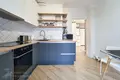 Wohnung 2 zimmer 57 m² Minsk, Belarus