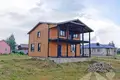 Ferienhaus 81 m² Wilejka, Belarus