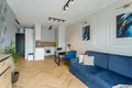 Appartement 2 chambres 42 m² Poznan, Pologne