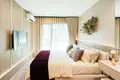 Wohnung 2 Schlafzimmer 64 m² Kamala, Thailand