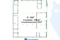 Warehouse 30 rooms 500 m² in Babruysk, Belarus